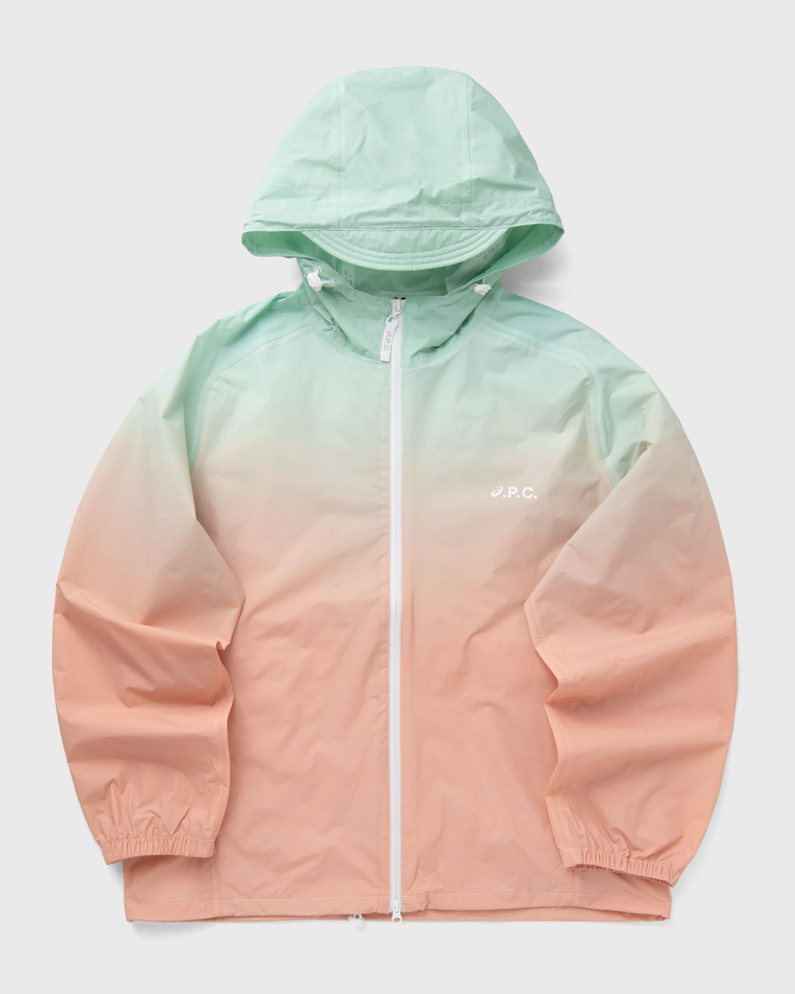 X ASICS MEADOW JACKET