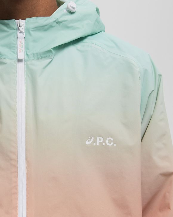 X ASICS MEADOW JACKET