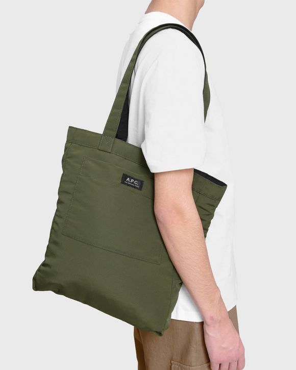 TOTE LOU REVERSIBLE