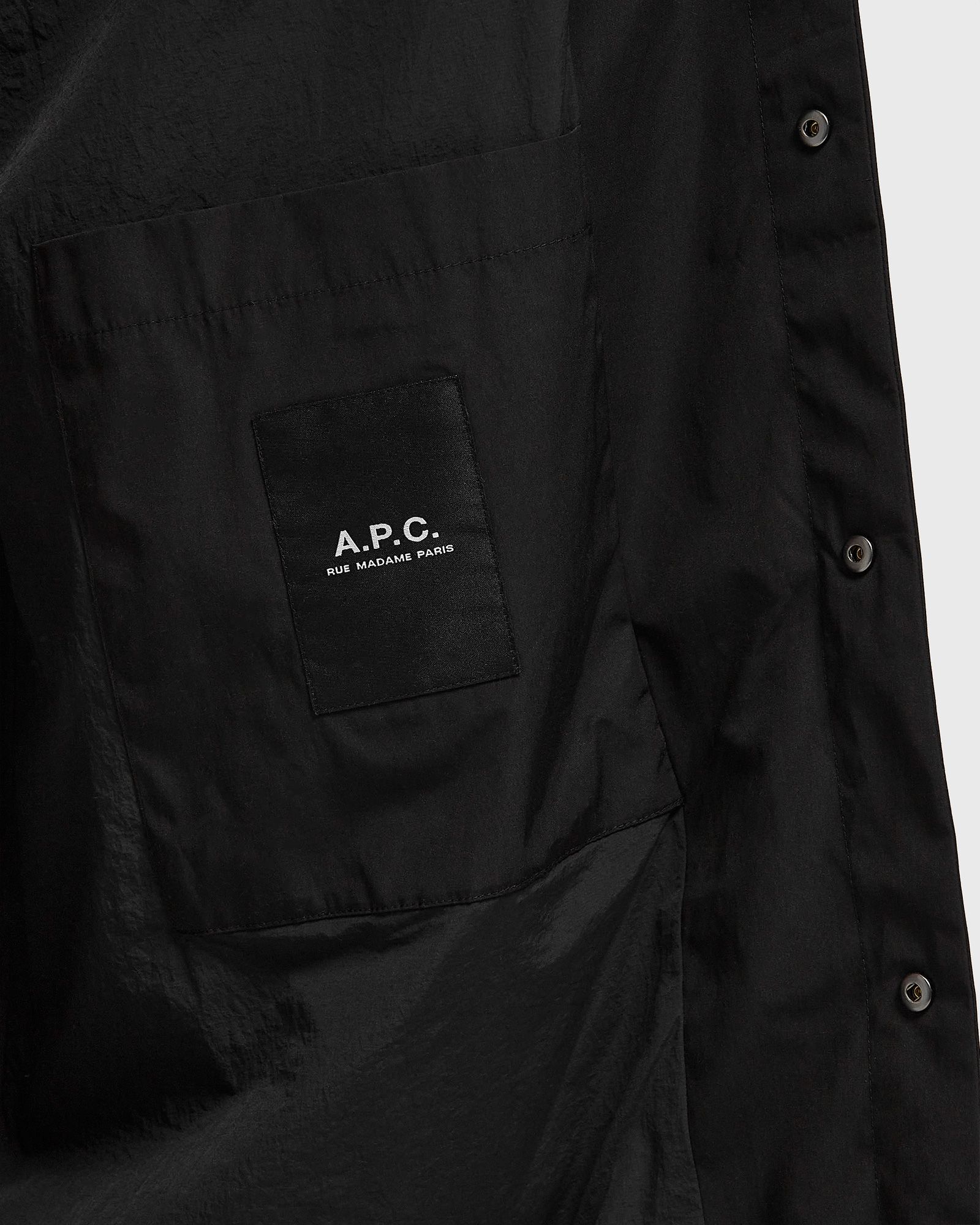 TOILE TECHNIQUE LEGERE DEPERLANTE