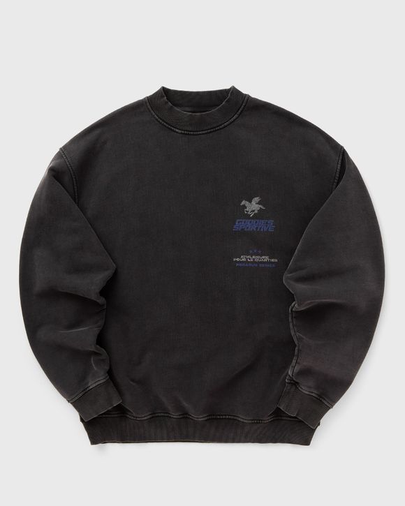PEGASUS SERIES FADEOUT CREWNECK