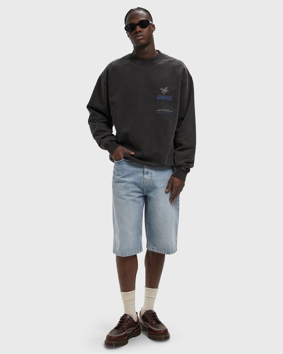 PEGASUS SERIES FADEOUT CREWNECK