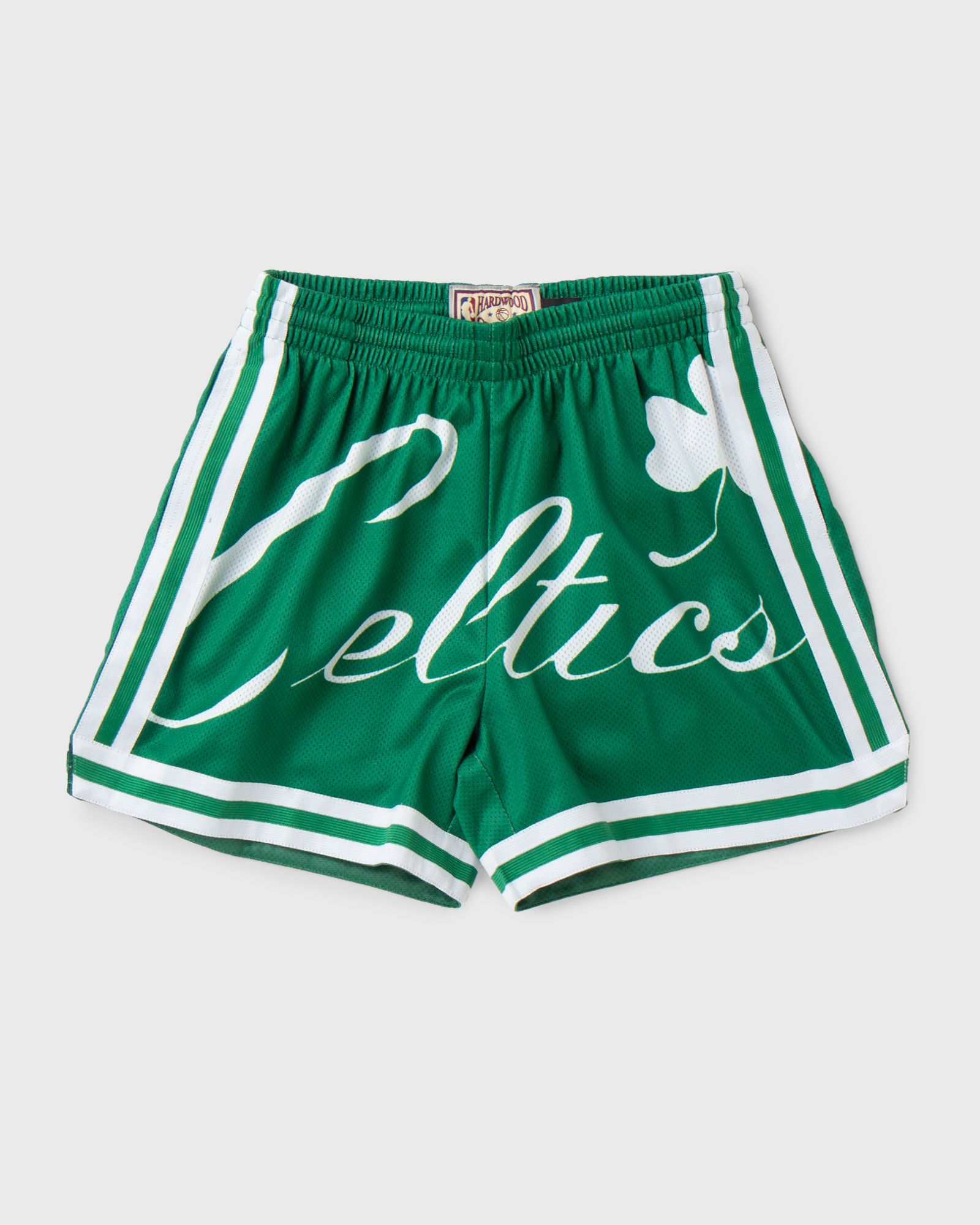 WMNS BOSTON CELTICS BIG FACE 3.0 SHORT