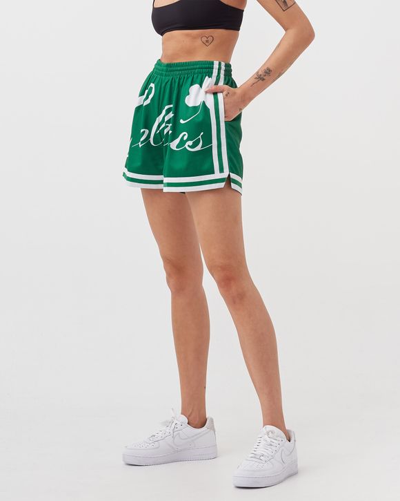 Fear of god celtics on sale shorts