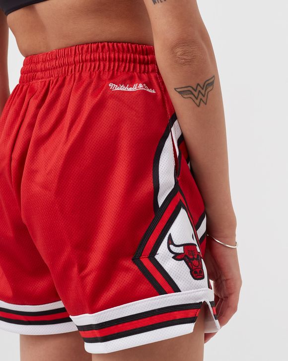 Women's Big Face 3.0 Shorts Chicago Bulls