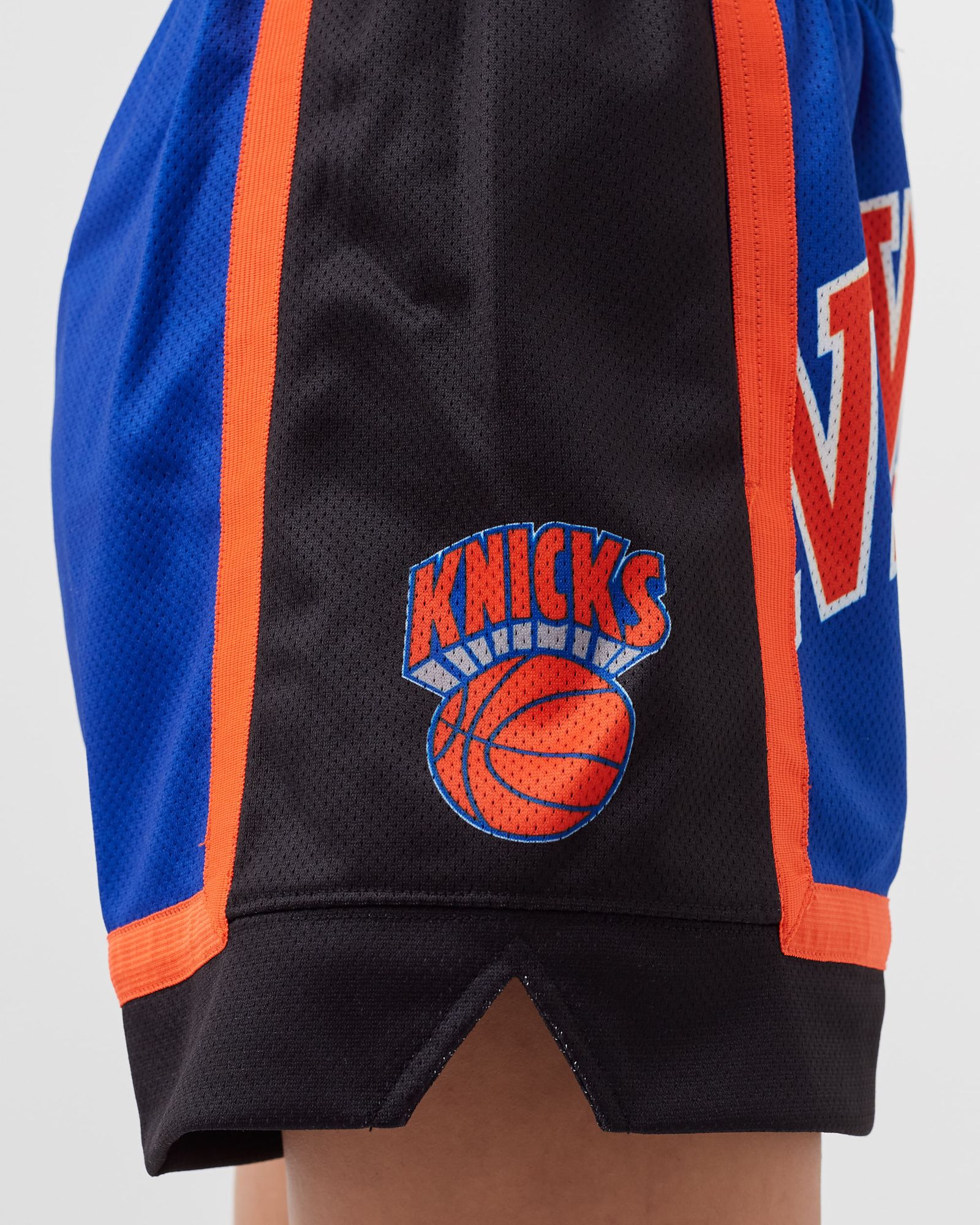WMNS NY KNICKS BIG FACE 3.0 SHORT