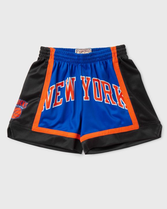 Aéropostale New York Knicks Mesh Shorts 8