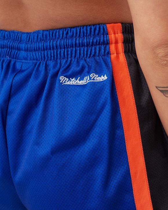 WMNS NY KNICKS BIG FACE 3.0 SHORT