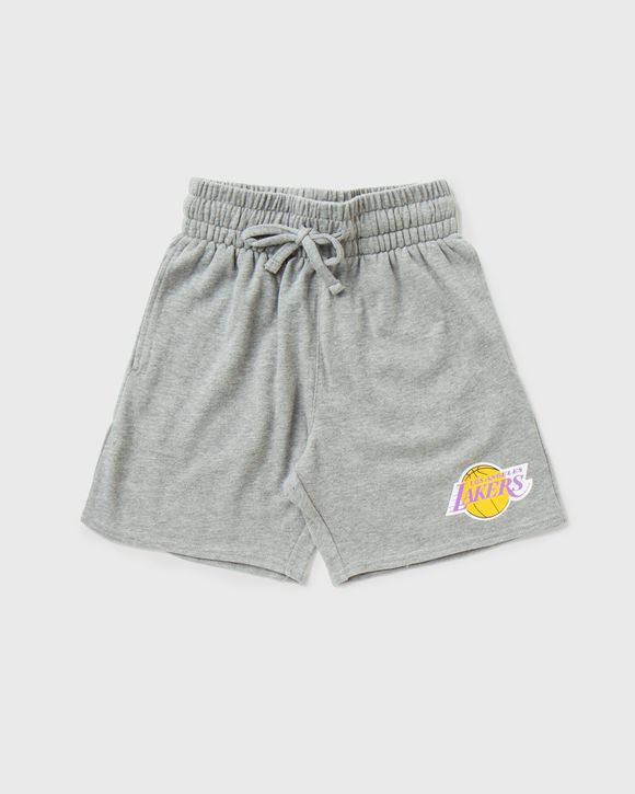 WOMENS LOGO SHORTS
