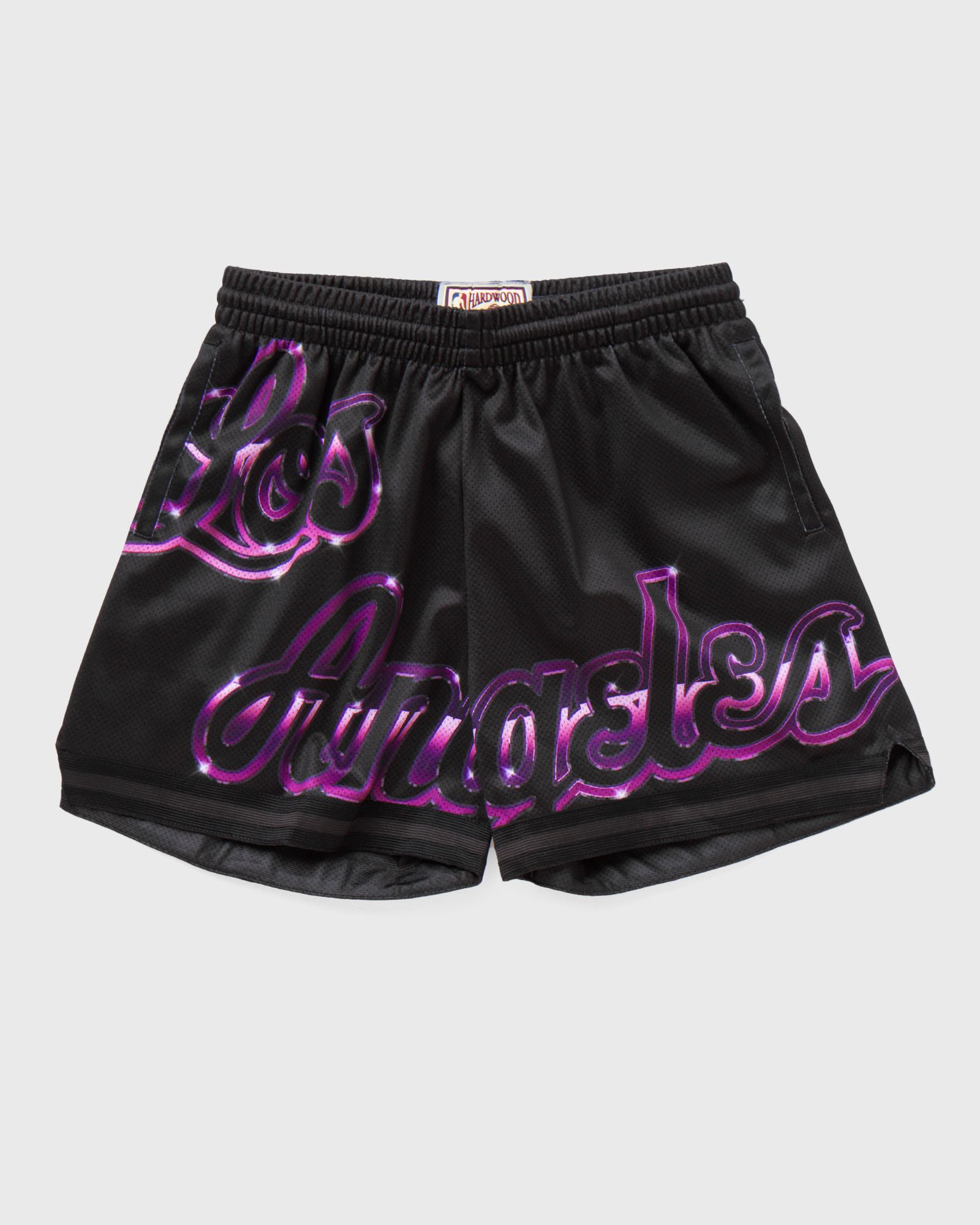 WMNS BIG FACE 4.0 SHORTS LOS ANGELES LAKERS