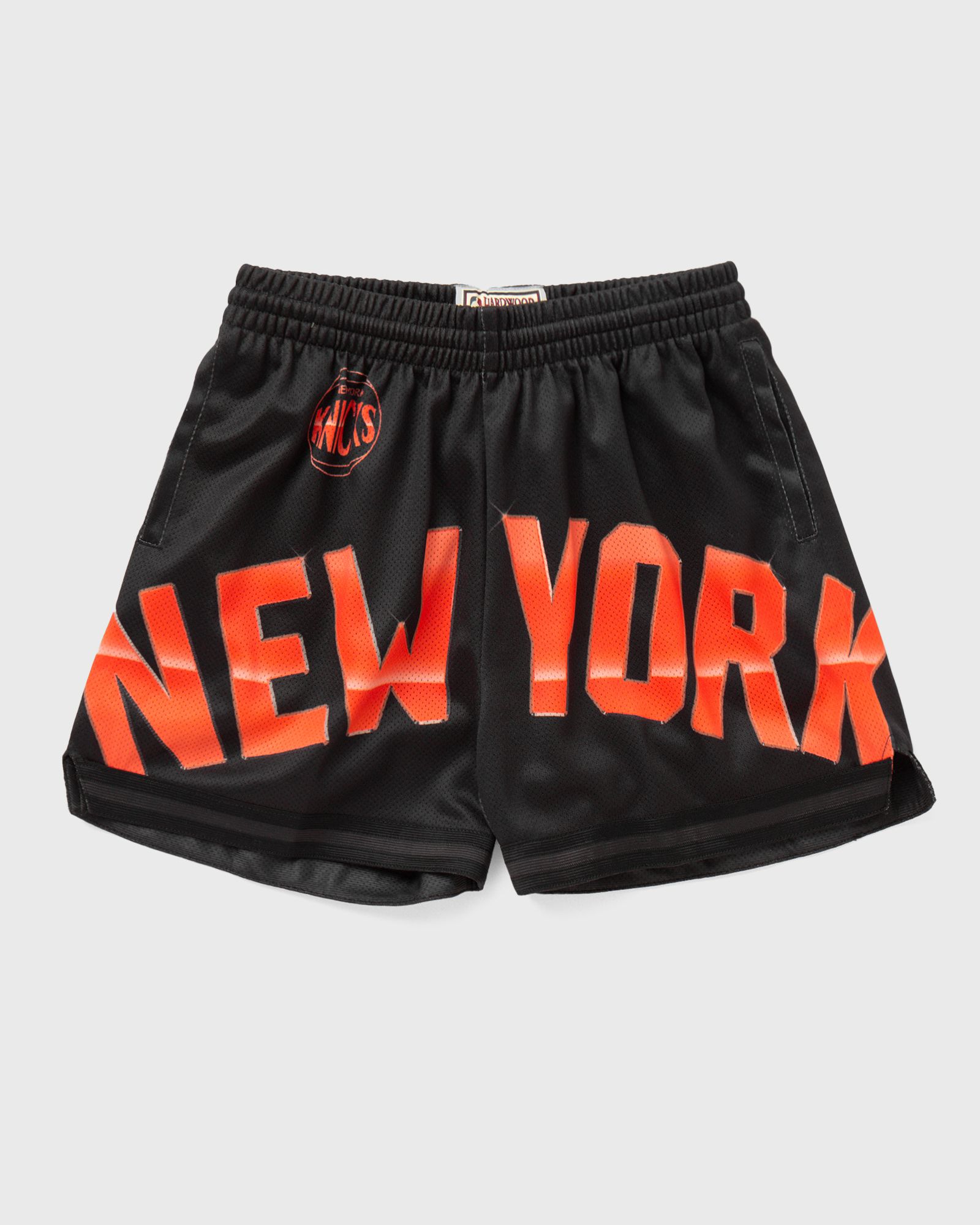 WMNS BIG FACE 4.0 SHORTS NEW YORK KNICKS