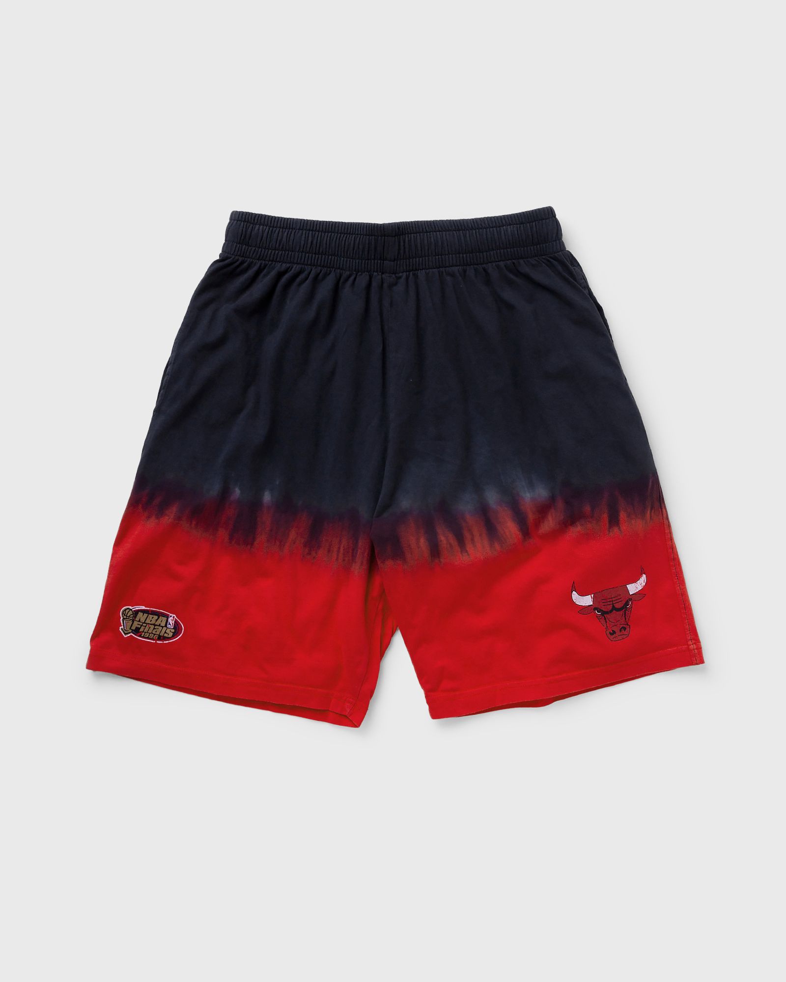 NBA TIE DYE SHORTS BULLS