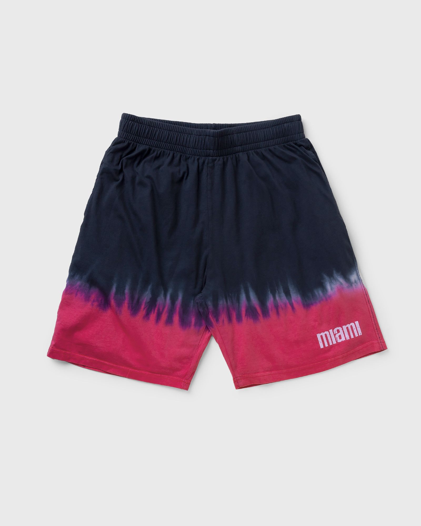 NBA TIE DYE SHORTS HEAT