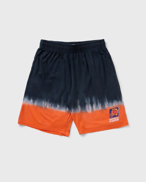 NBA TIE DYE SHORTS SUNS