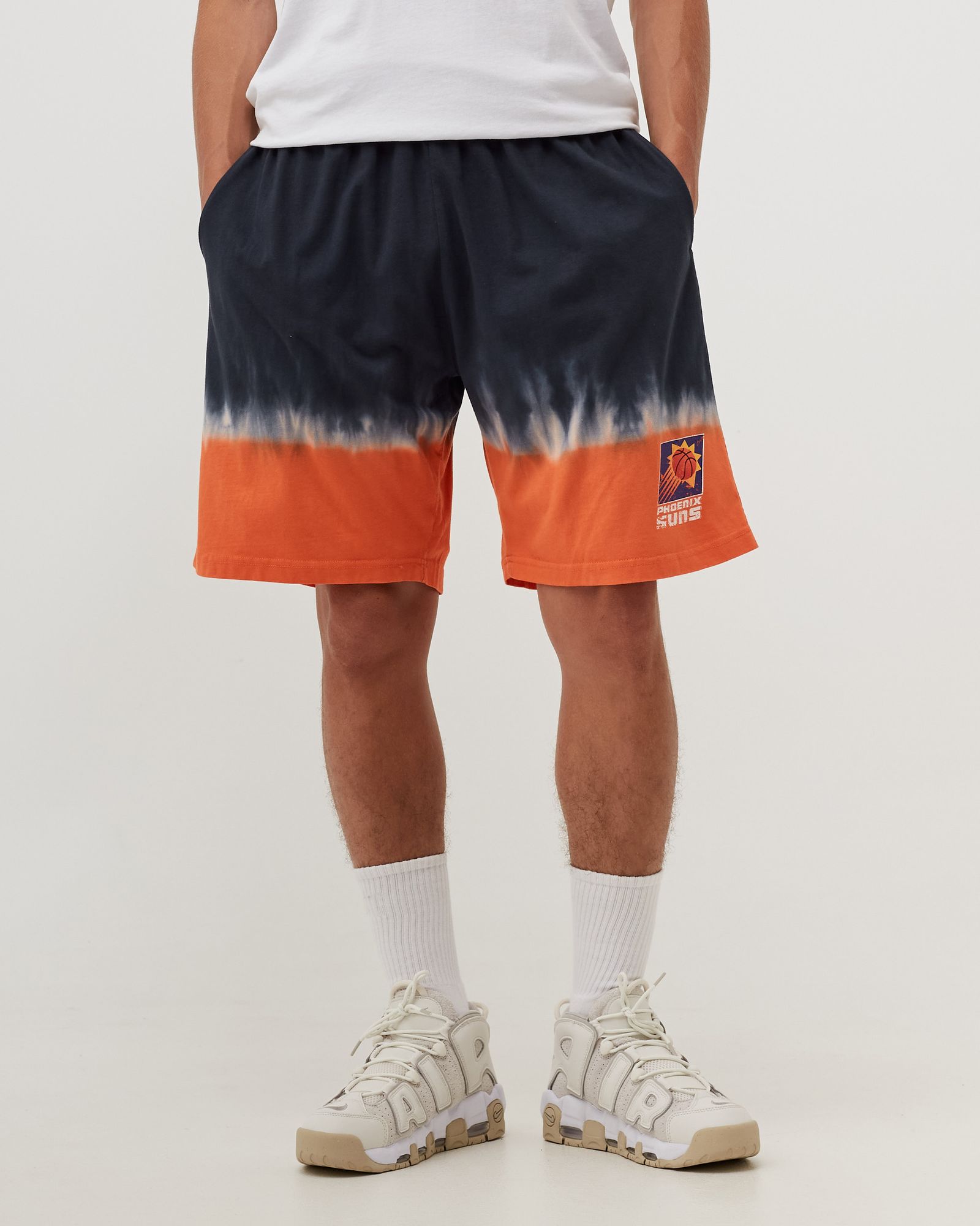 NBA TIE DYE SHORTS SUNS