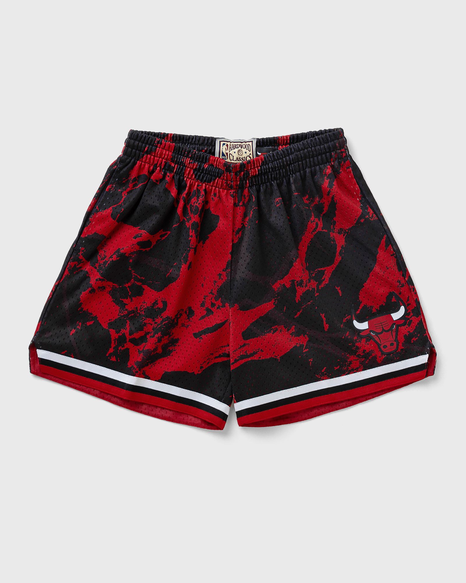 WMNS NBA W TEAM MARBLE SHORTS BULLS