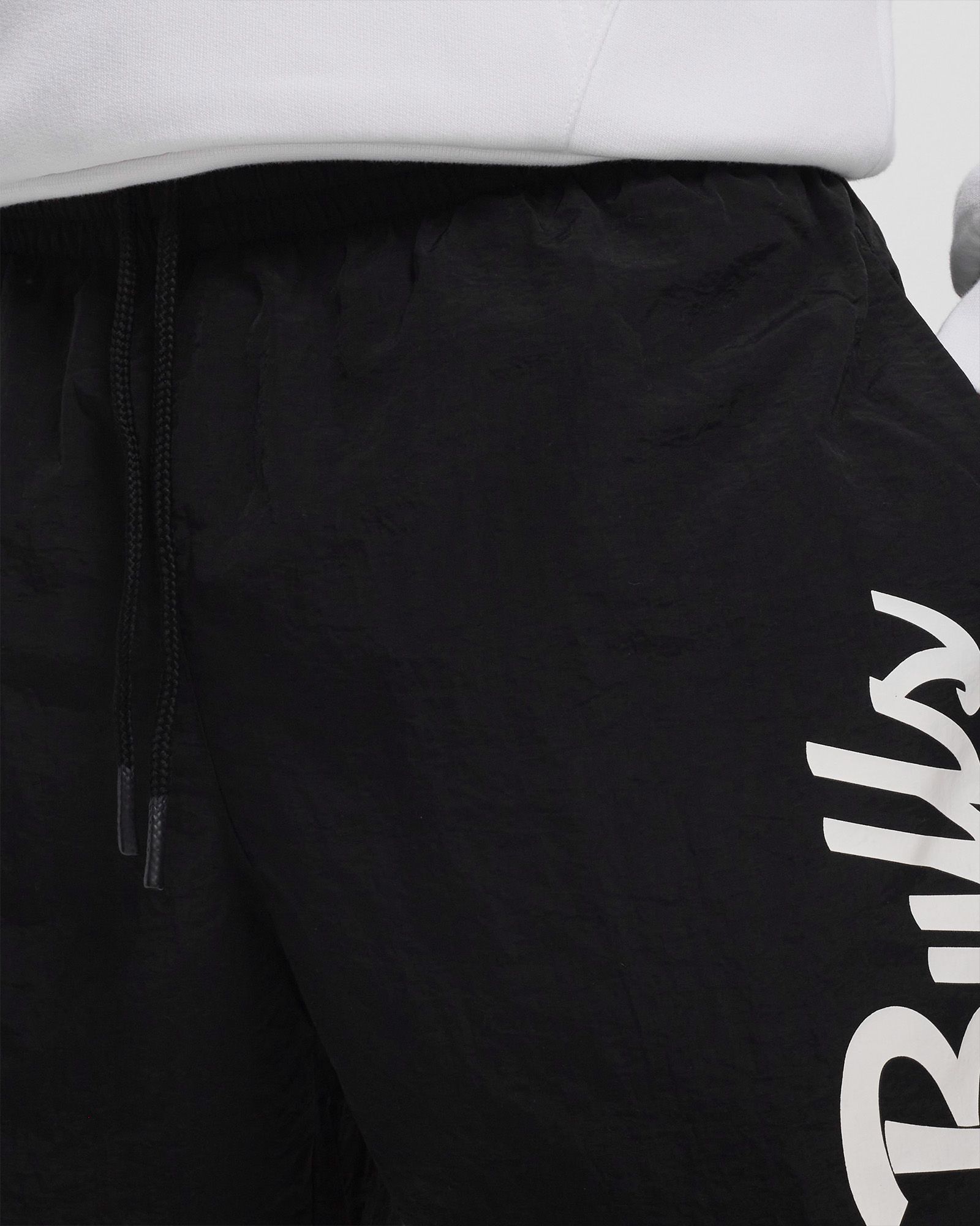 CHICAGO BULLS ESSENTIALS NYLON SHORTS