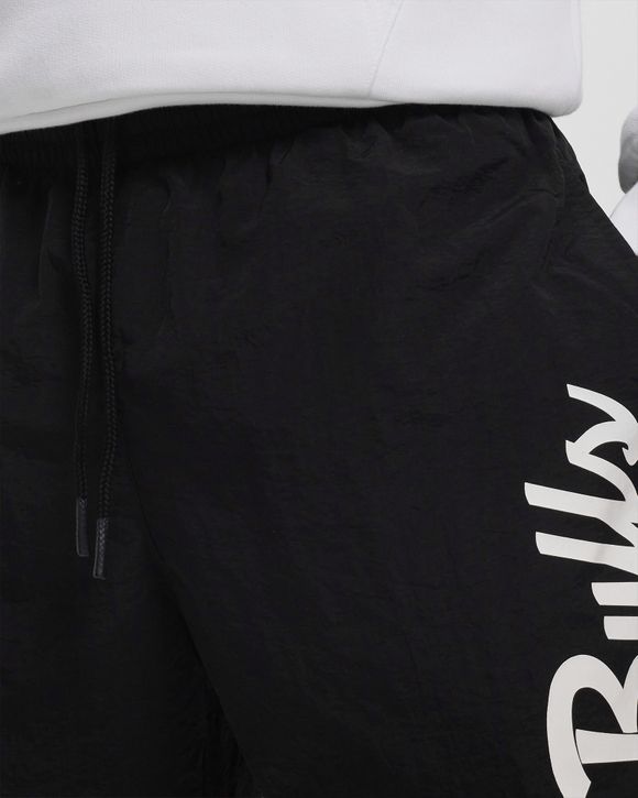 CHICAGO BULLS ESSENTIALS NYLON SHORTS