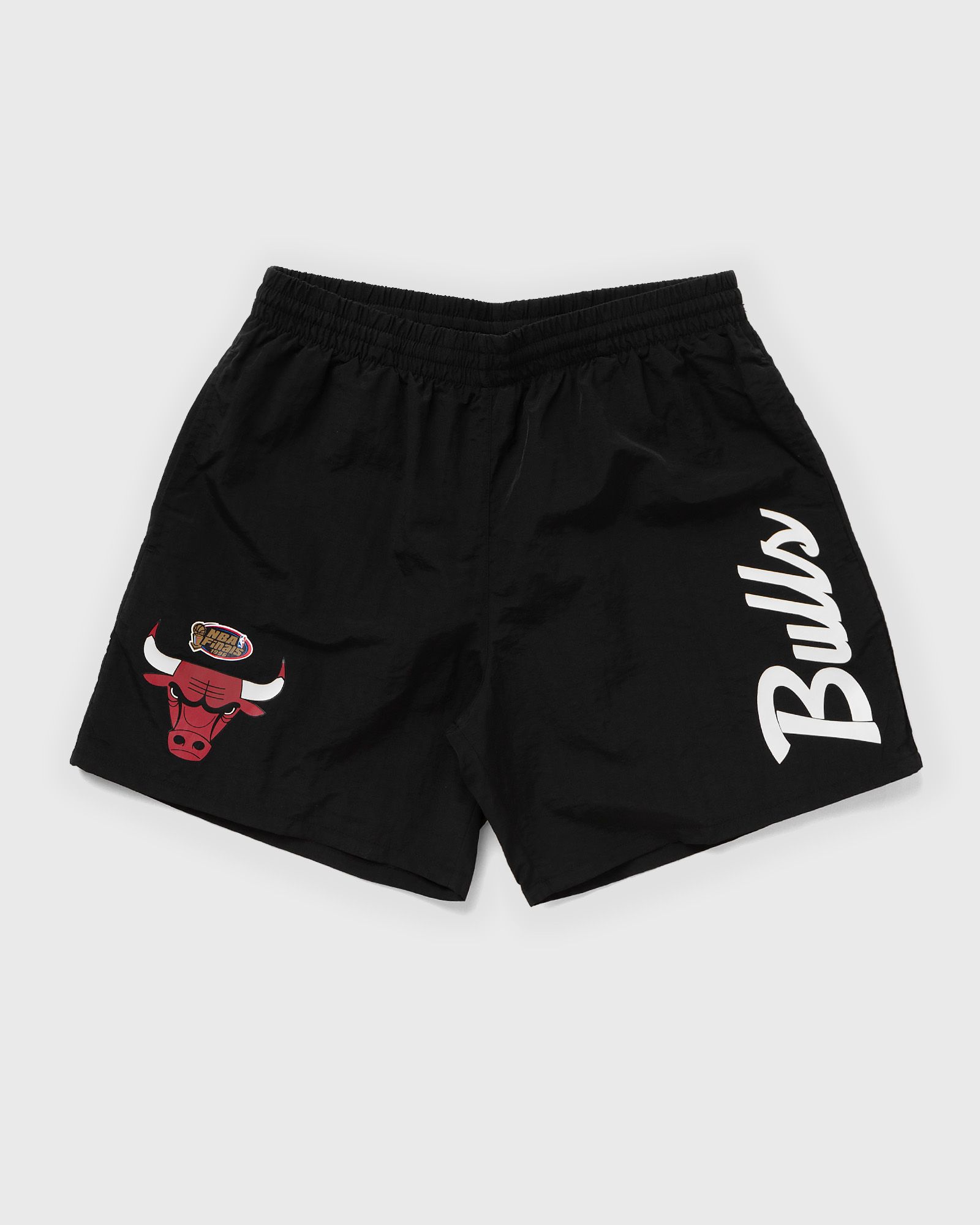CHICAGO BULLS ESSENTIALS NYLON SHORTS