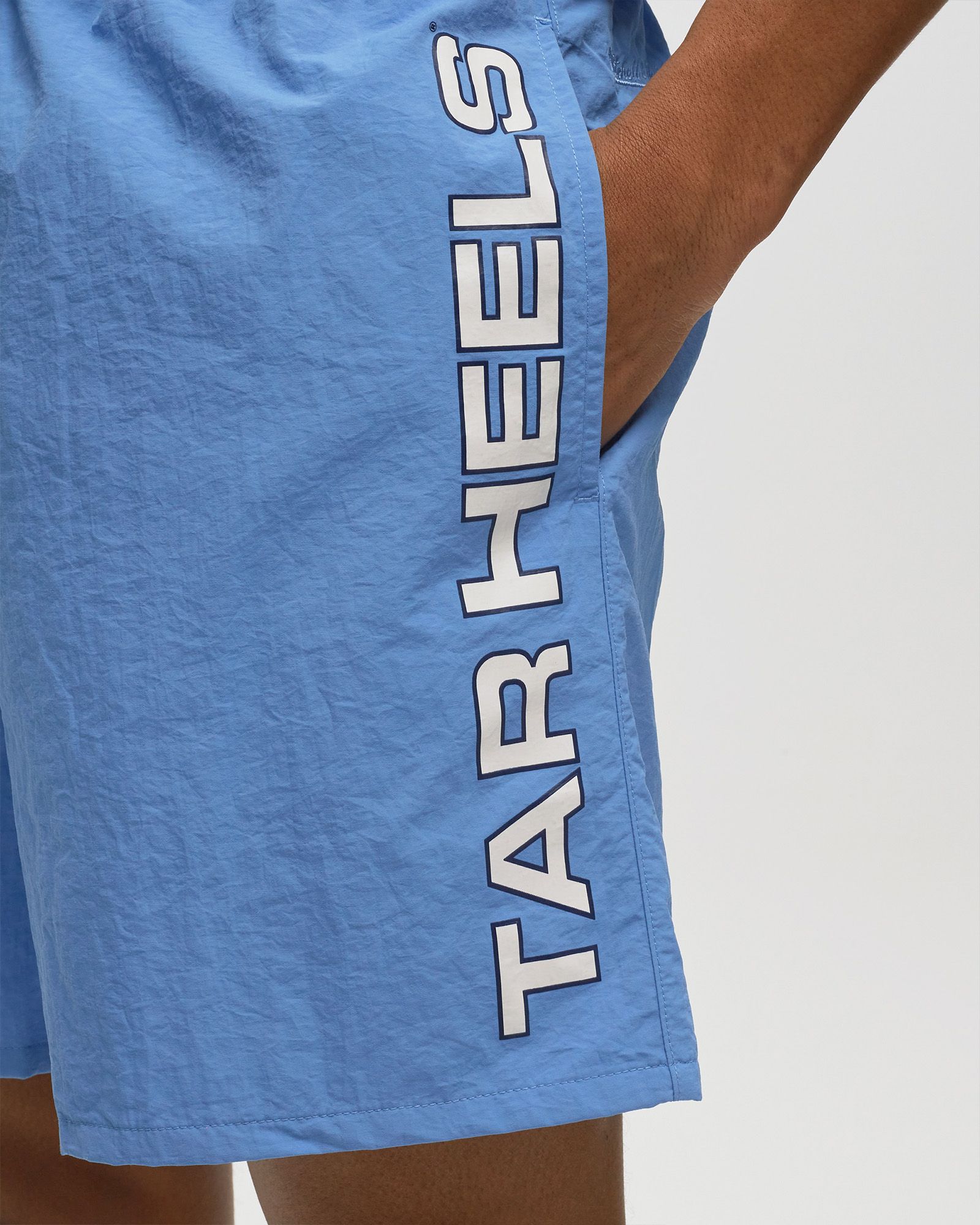 Team Heritage Woven Short - University of North Carolina