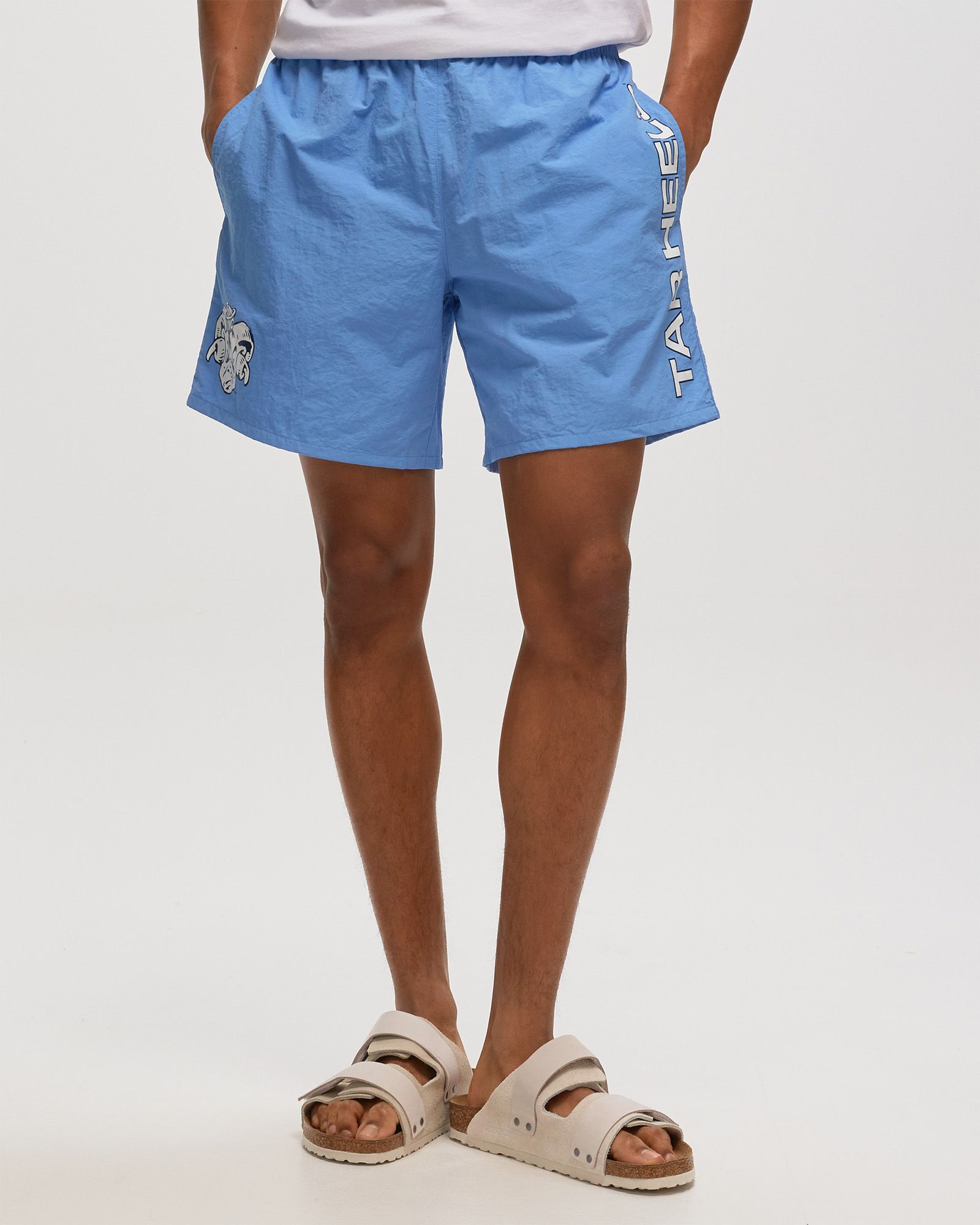 Team Heritage Woven Short - University of North Carolina