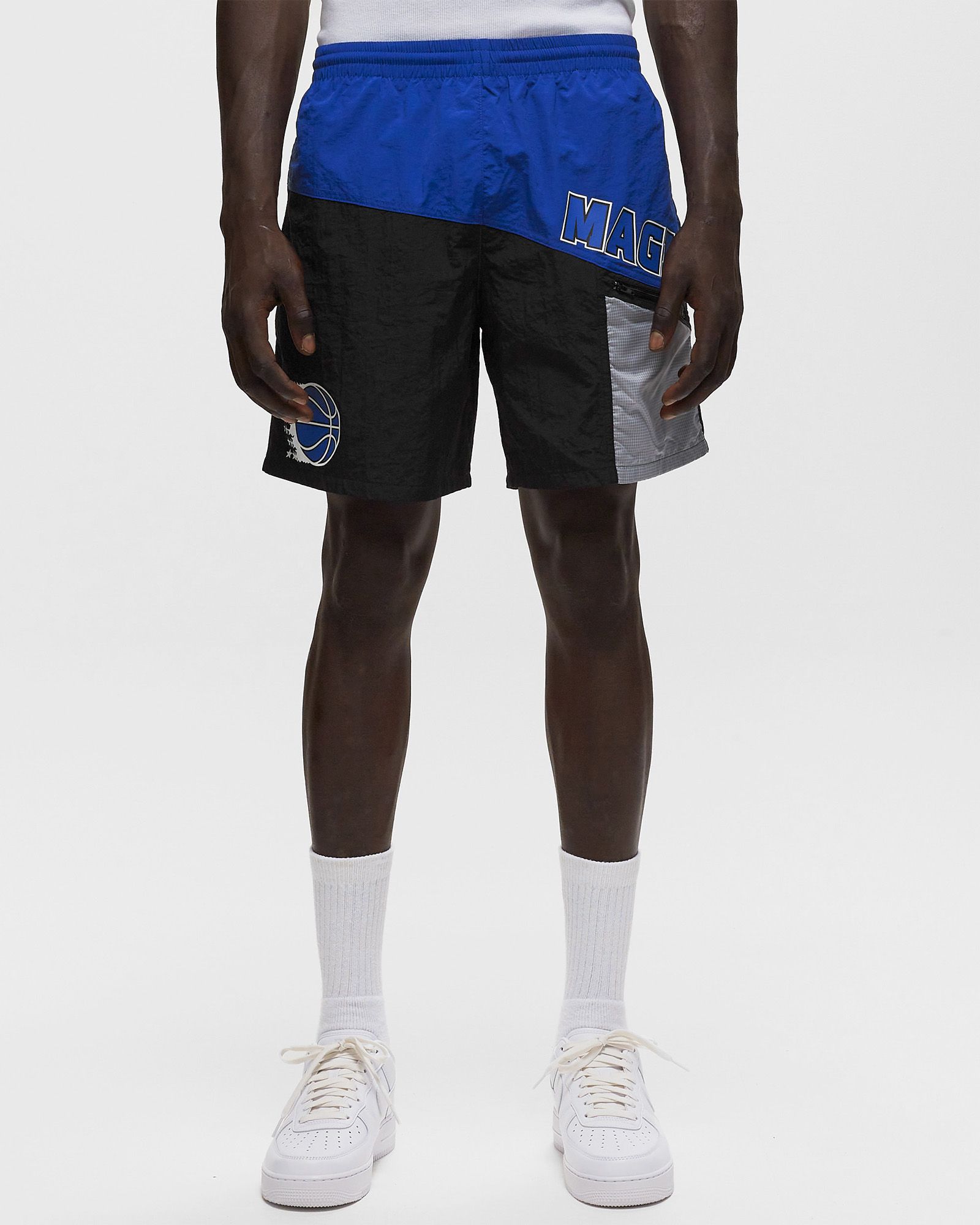 NBA NYLON UTILITY SHORT ORLANDO MAGIC