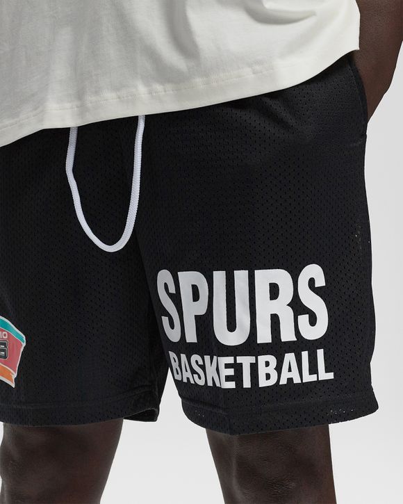 Vintage San Antonio shops Spurs Shorts