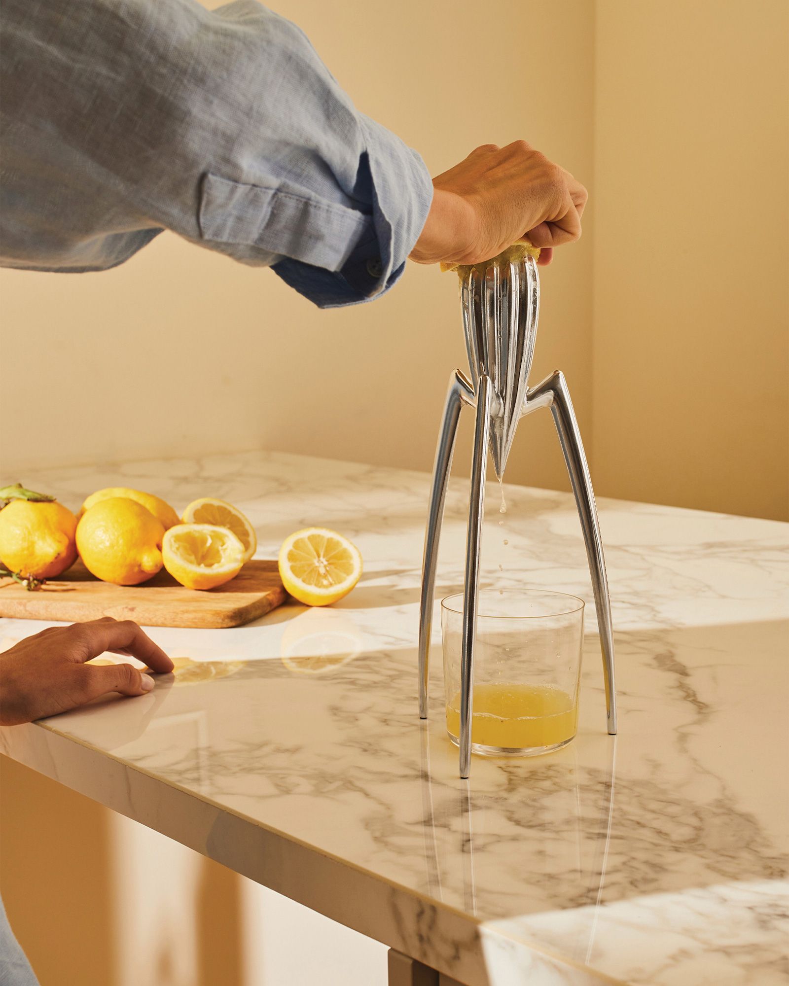 JUICY SALIF CITRUS-SQUEEZER