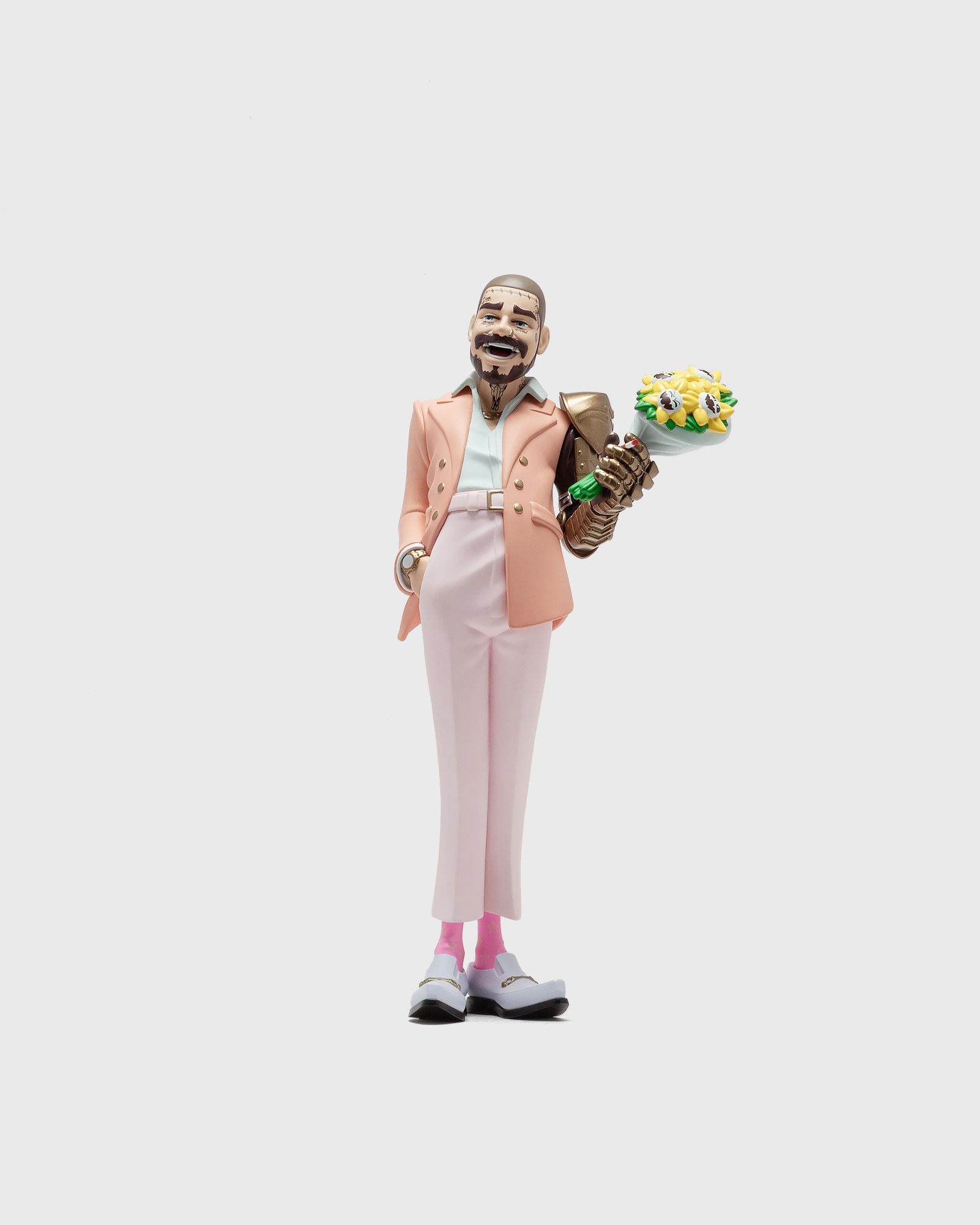 WHS THE LEGEND OF MALONE