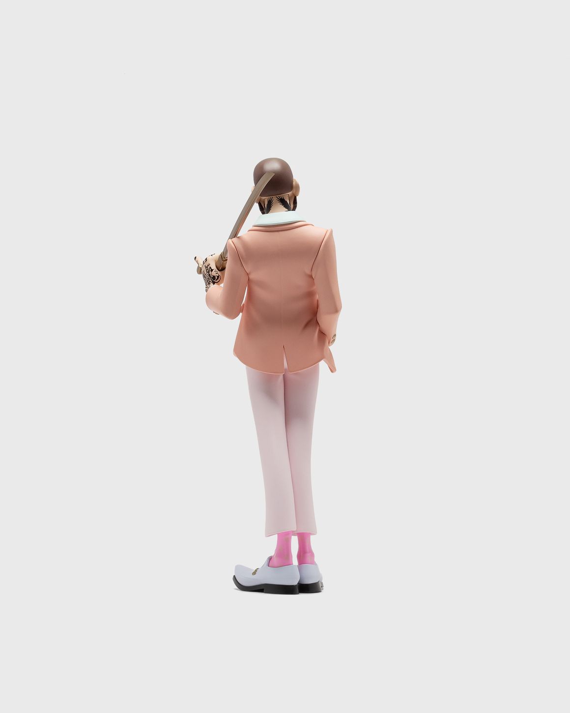 Superplastic The Legend Of Malone by Post Malone – Extra Butter