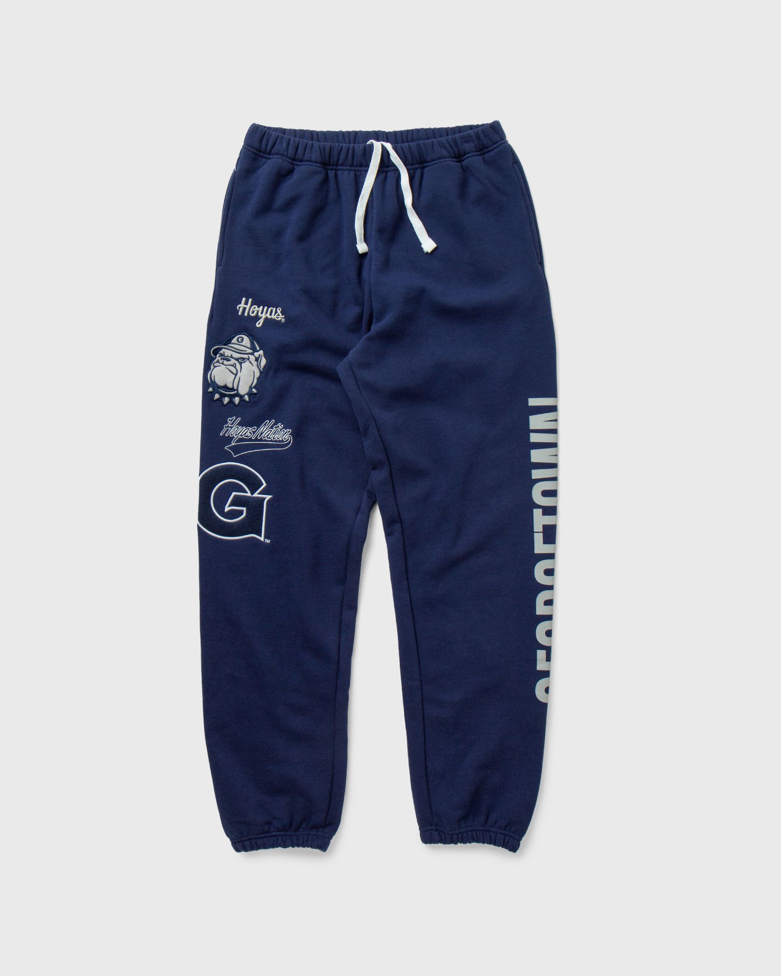 Champ City Fleece Bottom - Georgetown University
