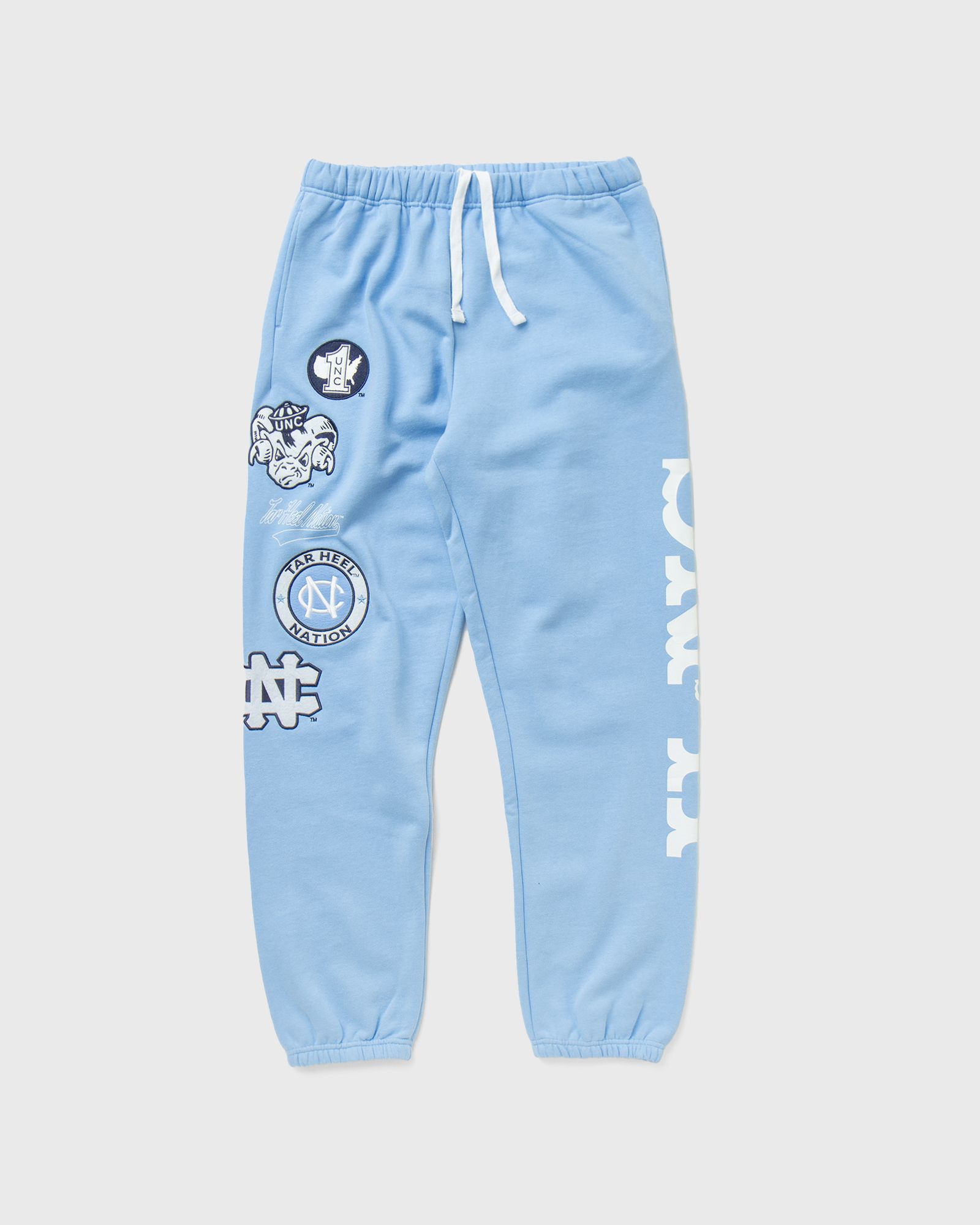 Champ City Fleece Bottom - University of North Carolina