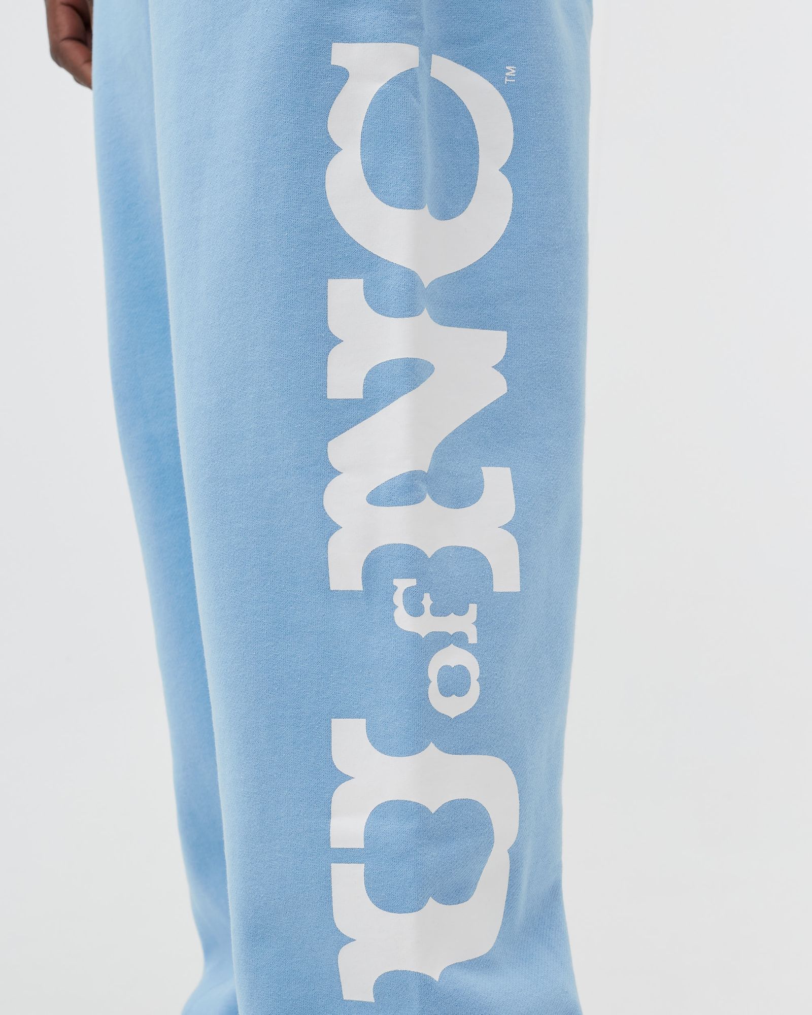 Champ City Fleece Bottom - University of North Carolina