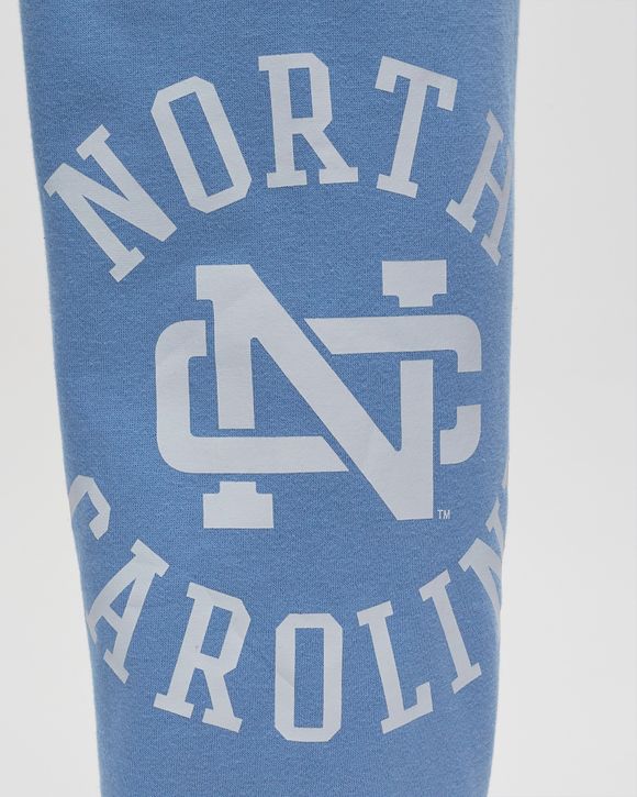 NCAA CITY COLLECTION FLEECE PANTS NORTH CAROLINA