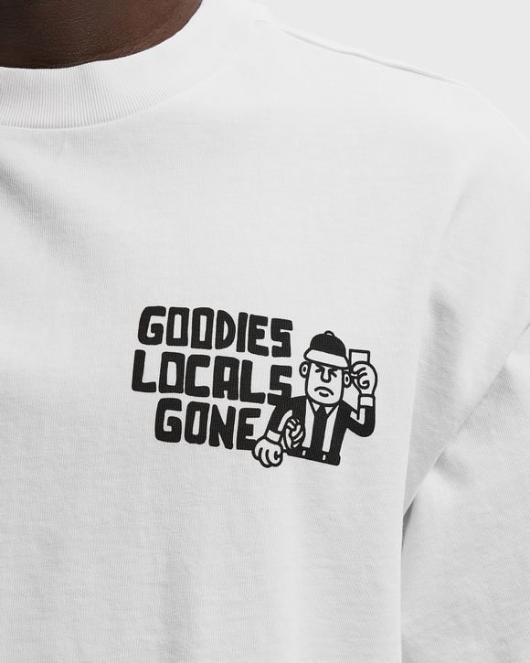 PRIME PITCH LOCALS TEE