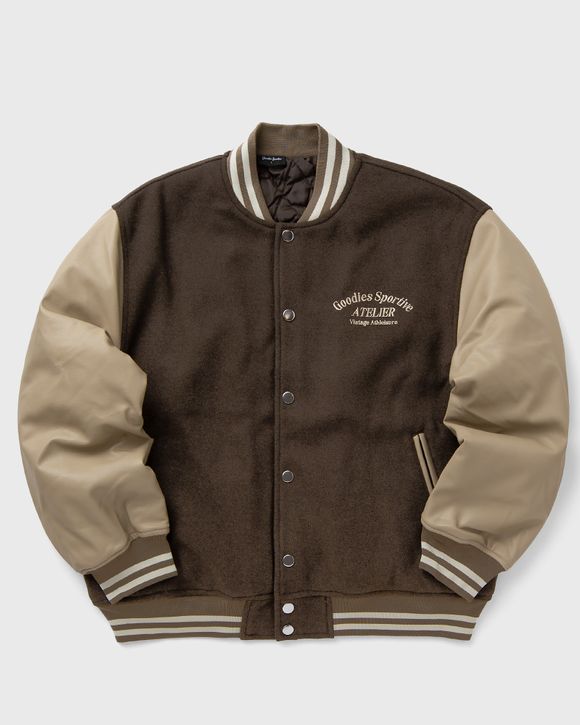 PRALINÉ PEGASUS VARSITY