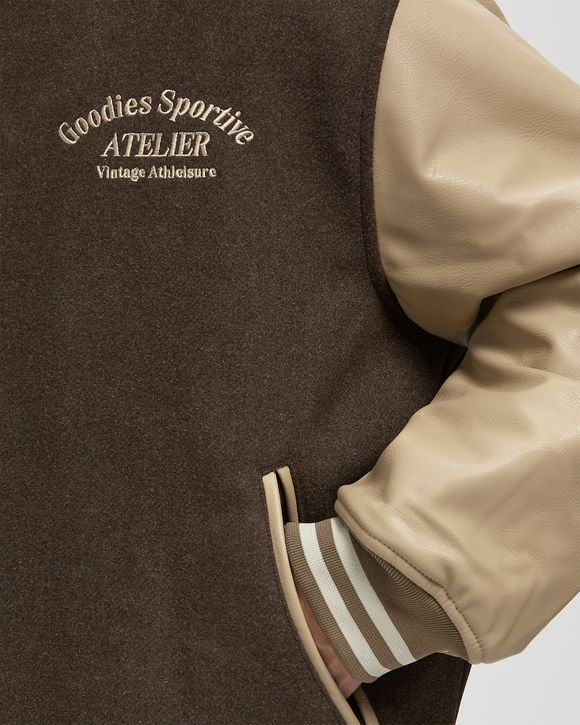 PRALINÉ PEGASUS VARSITY