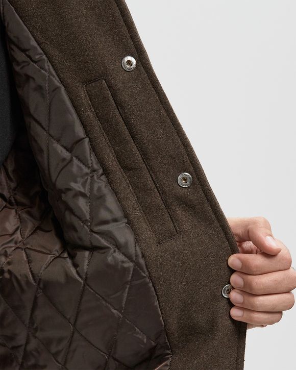 PRALINÉ PEGASUS VARSITY