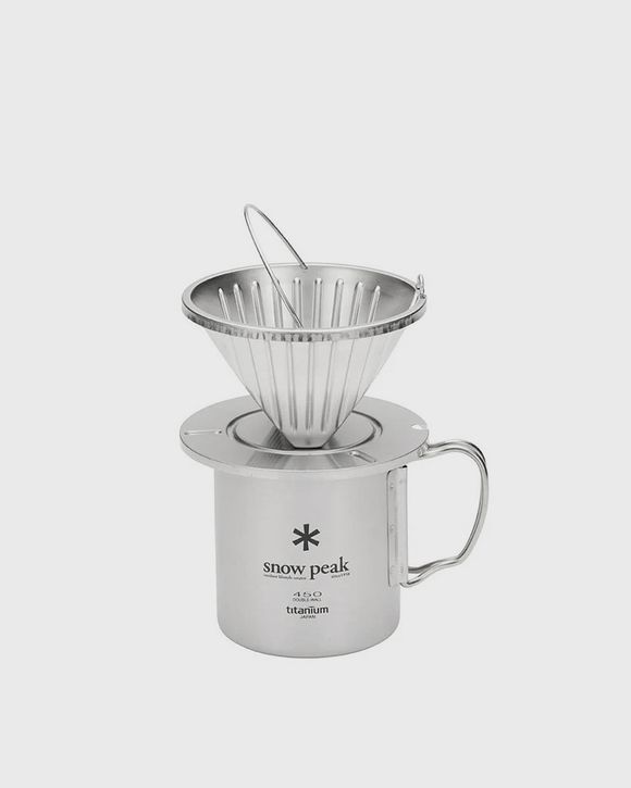 FIELD COFFEE MASTER