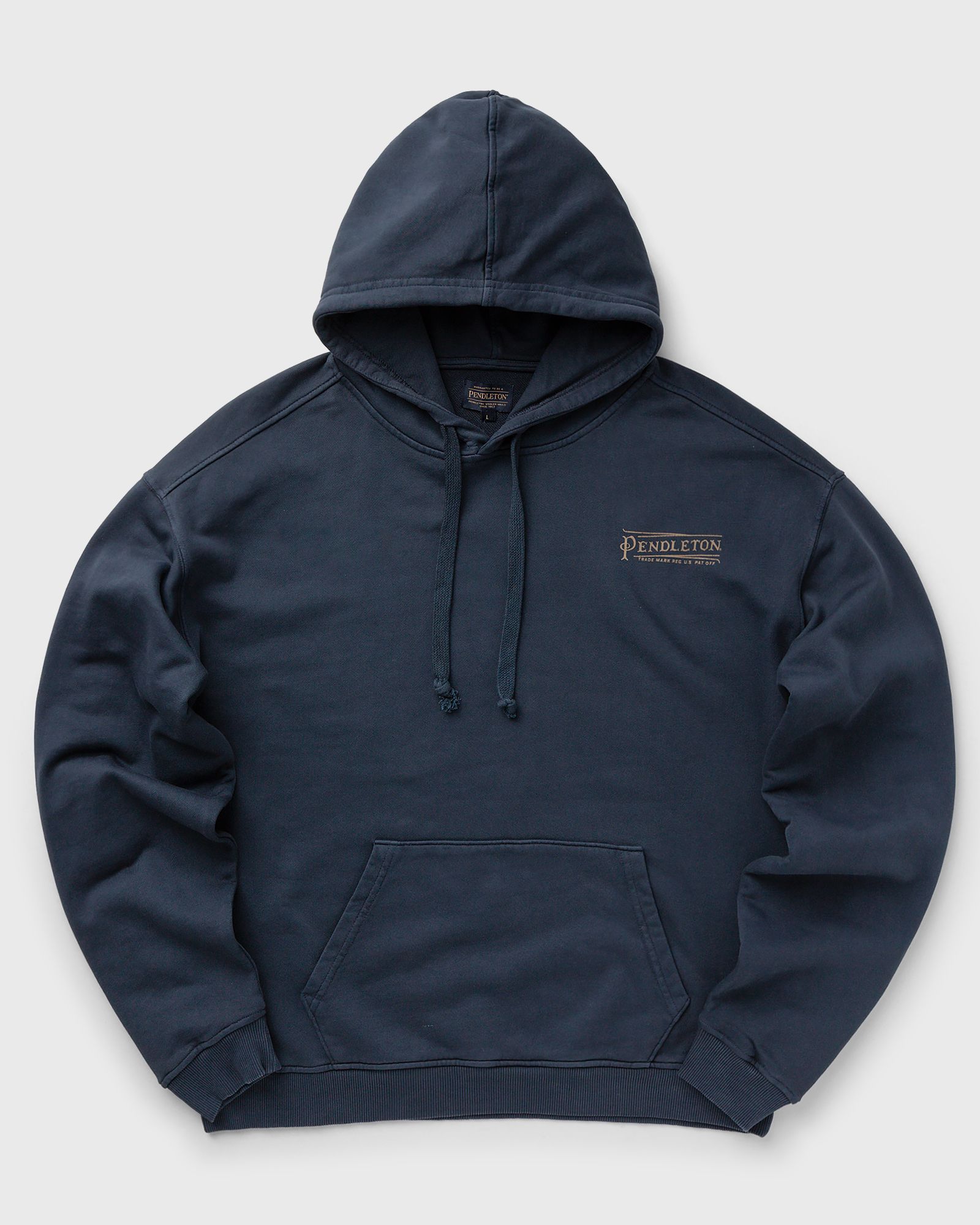 TRADE MARK HOODIE