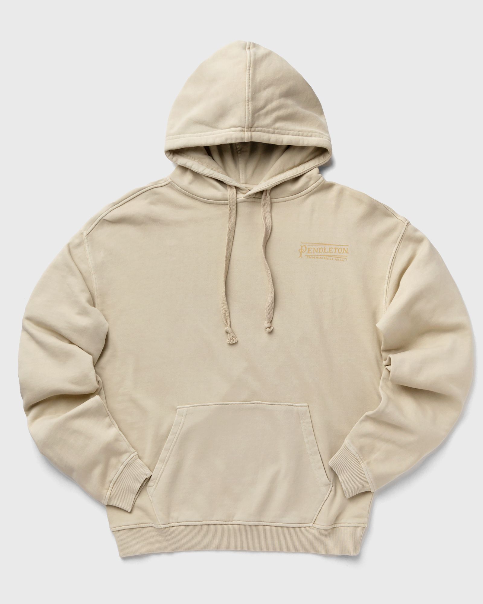 TRADE MARK HOODIE