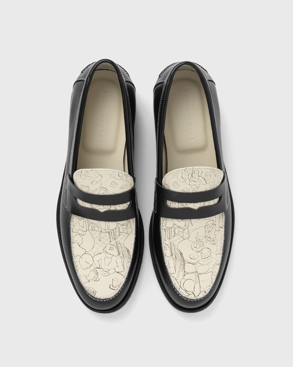 Wilde NY Cafe Penny Loafer
