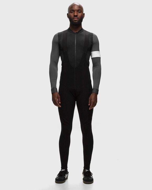 Rapha Pro Team Winter Tights with Pad II Black | BSTN Store