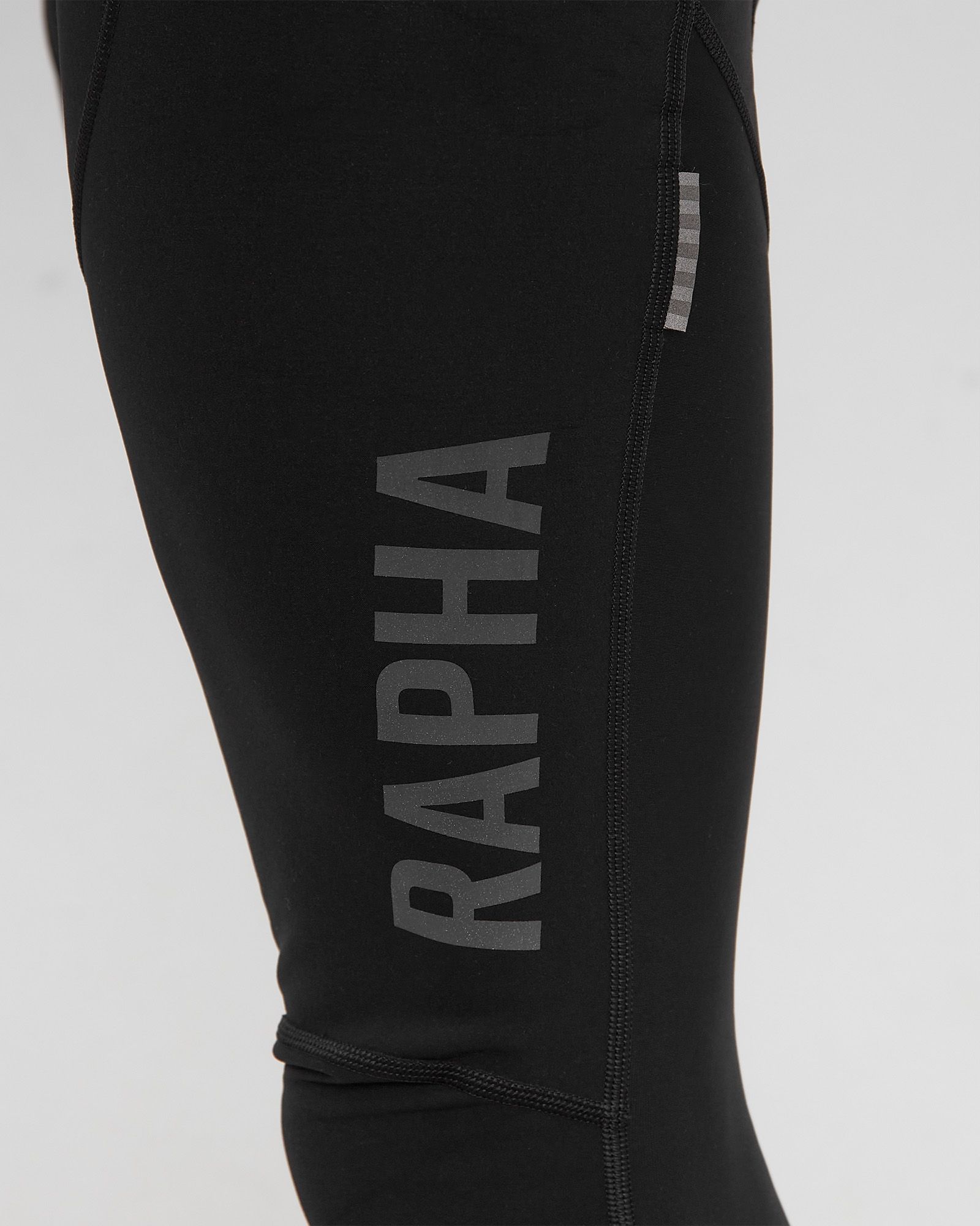 Pro Team Winter Tights with Pad II