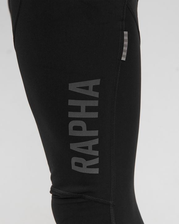 Rapha PRO TEAM WINTER TIGHTS WITH PAD ll ウェア RAPHA PROTEAM RCC