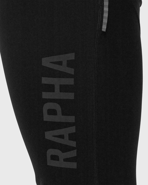 Rapha Pro Team Winter Tights with Pad II Black