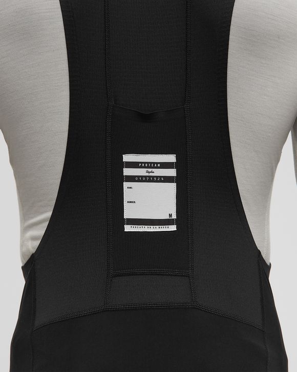 Pro Team Winter Tights with Pad II