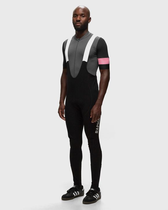 Rapha Pro Team Winter Tights with Pad II Black