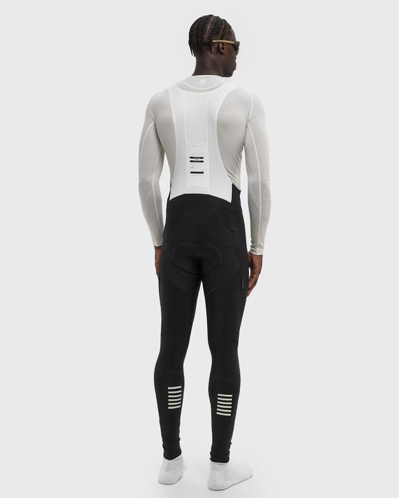 Pro Team Winter Tights with Pad II