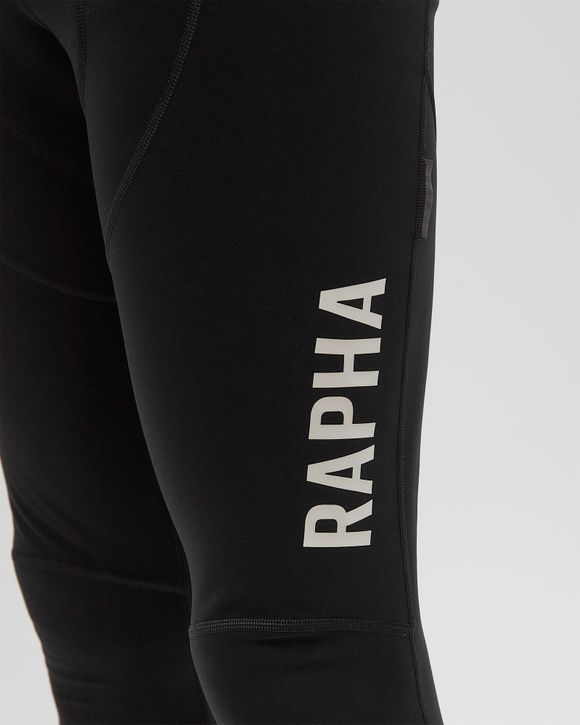 Pro Team Winter Tights with Pad II